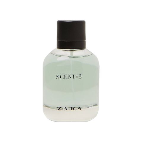 Scent #3