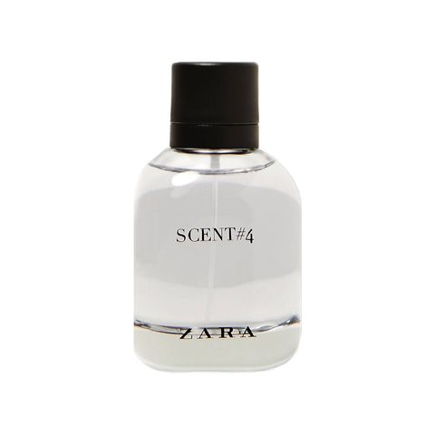 Scent #4