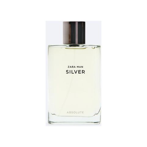 Silver Absolute