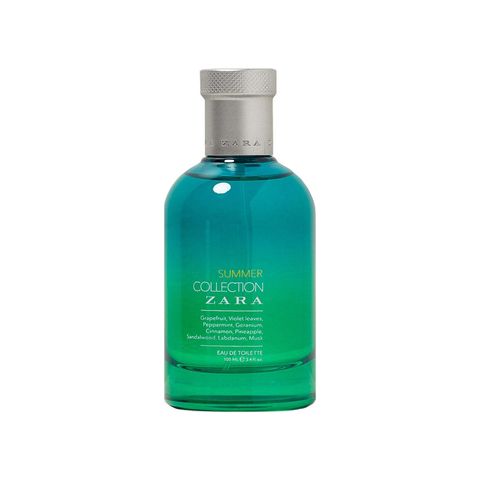 Summer Collection Zara