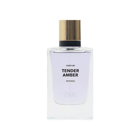 Tender Amber Intense