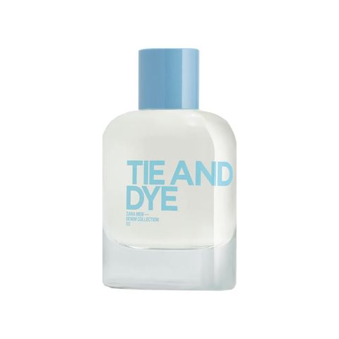 Tie Or Dye