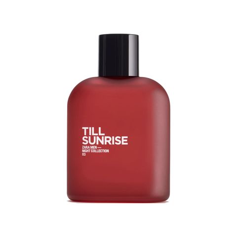 Till Sunrise