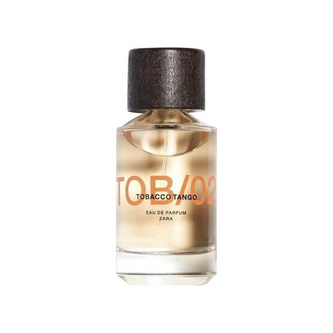 TOB/02 Tobacco Tango