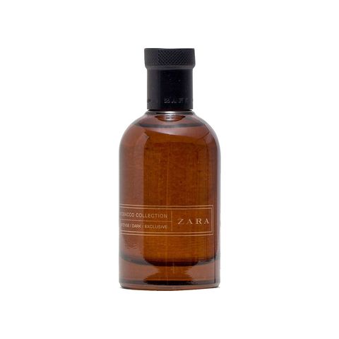 Tobacco Collection Intense Dark Exclusive