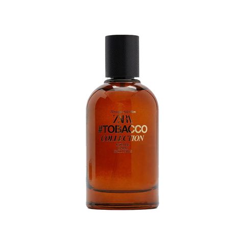 Tobacco Collection Intense Dark Exclusive 2021