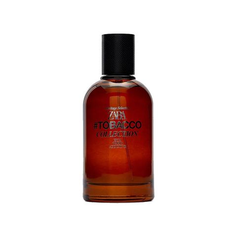 Tobacco Collection Rich Warm Addictive 2021