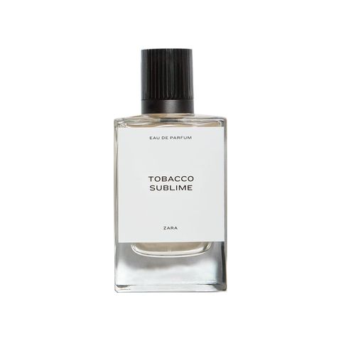 Tobacco Sublime