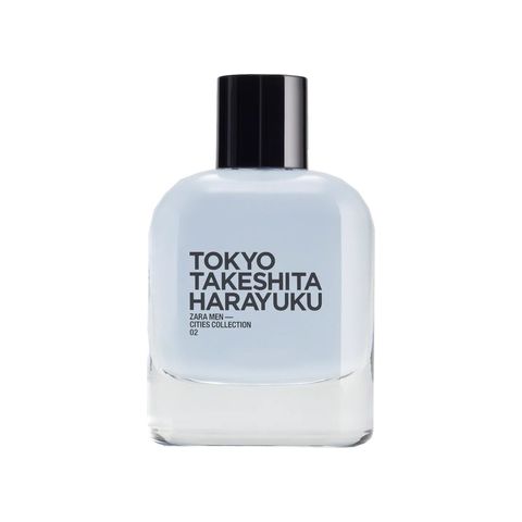 Tokyo Takeshita Harajuku