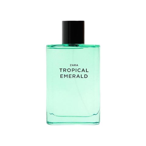 Tropical Emerald