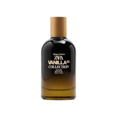 Vanilla Collection 02: Unique, Hypnotic, Seductive