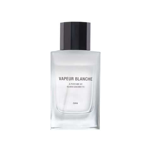 Vapeur Blanche