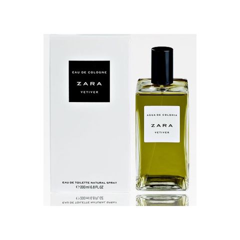 Vetiver