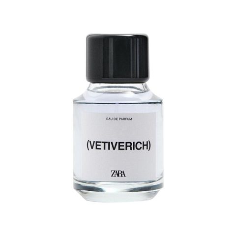 (Vetiverich)