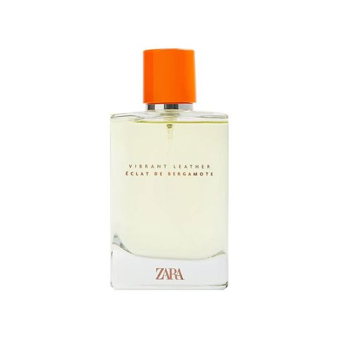 Vibrant Leather Eclat de Bergamote