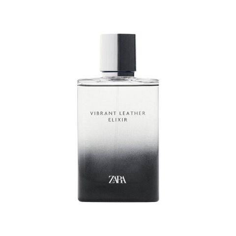 Vibrant Leather Elixir