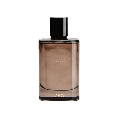 Vibrant Leather Encens
