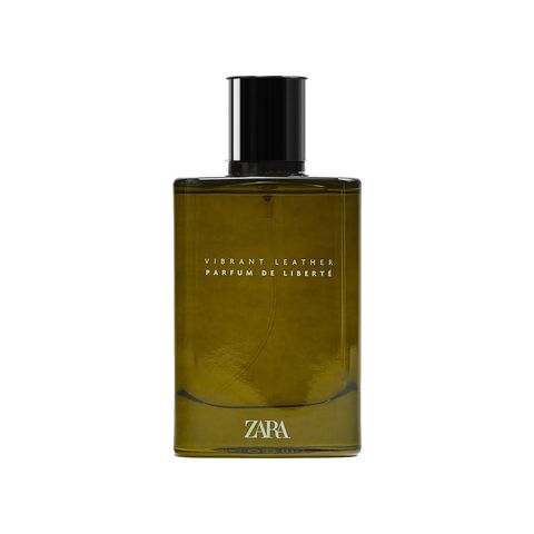 Vibrant Leather Parfum de Liberte