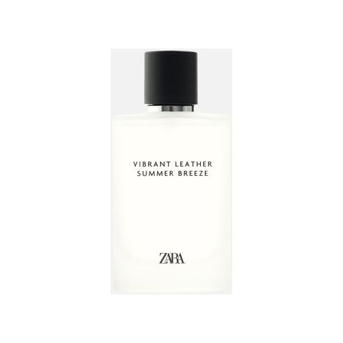 Vibrant Leather Summer Breeze