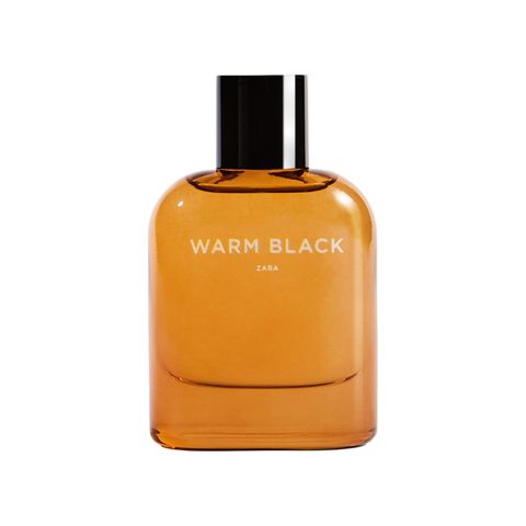 Warm Black