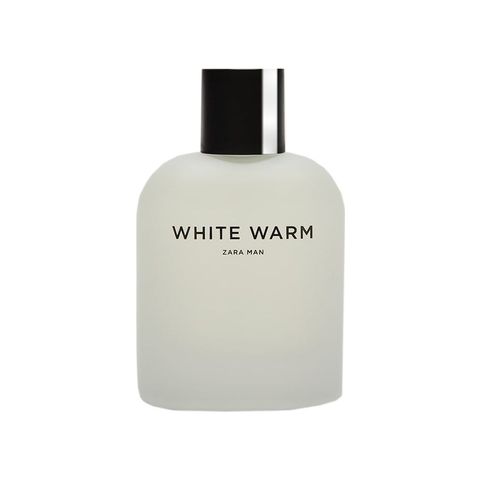 White Warm