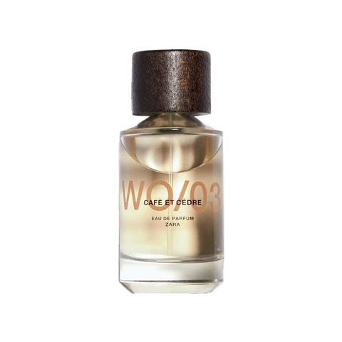 WO/03 Café Et Cèdre
