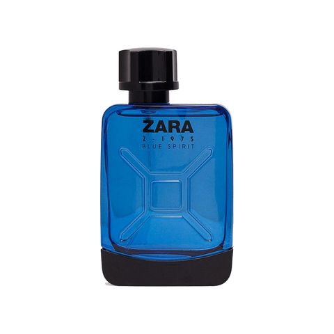Z - 1975 Blue Spirit