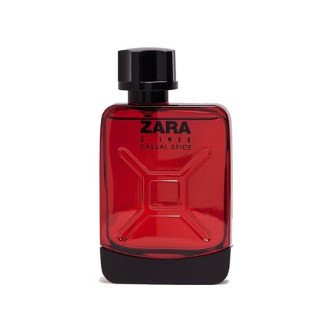 Z - 1975 Casual Spice