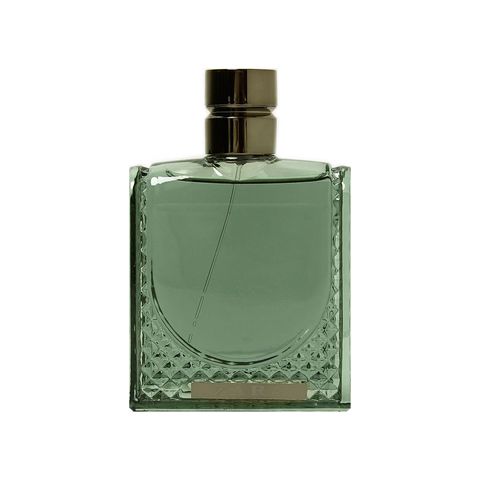Zara Black Tag Eau de Parfum 2017