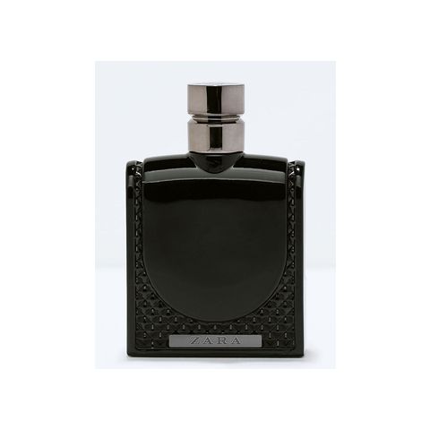 Zara Black Tag Intense