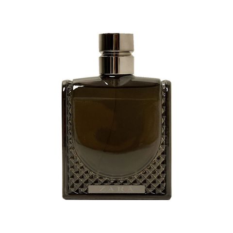 Zara Black Tag Intense Eau de Parfum 2017
