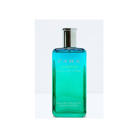 Zara Collection Summer Eau de Toilette Pour Homme