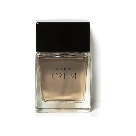 Zara For Him 2014