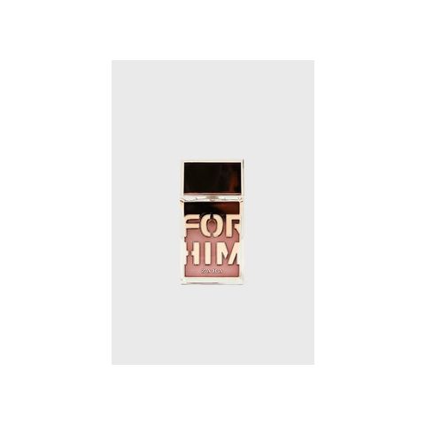 Zara For Him 2018