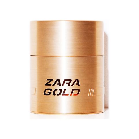 Zara Gold