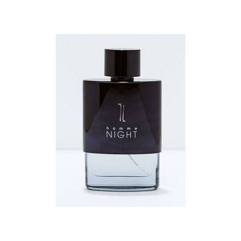 Zara Homme Night 2014