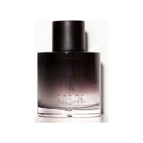 Zara Homme Night