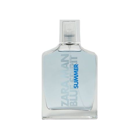 Zara Man Blue Spirit
