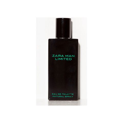 Zara Man Limited