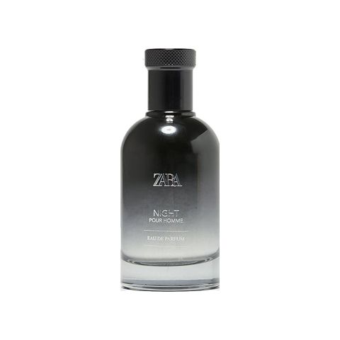 Zara Night Pour Homme Eau de Parfum