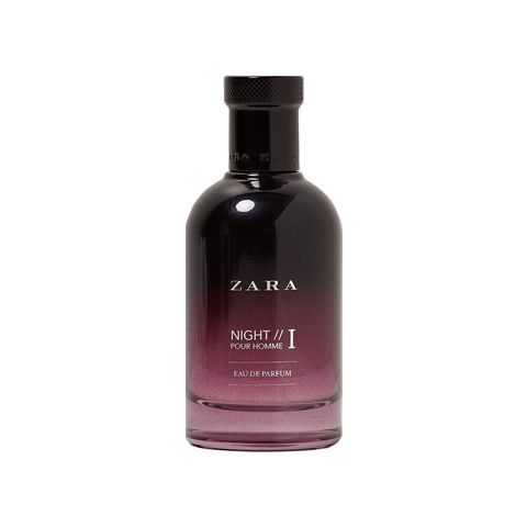 Zara Night Pour Homme I