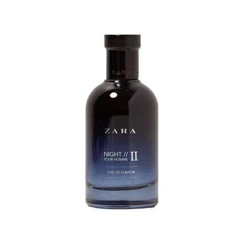 Zara Night Pour Homme II