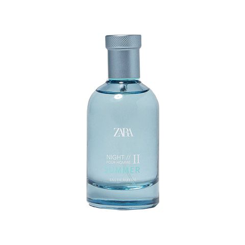 Zara Night Pour Homme II Summer