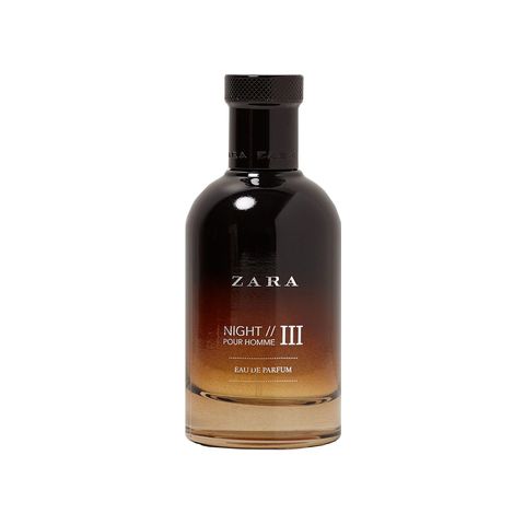 Zara Night Pour Homme III