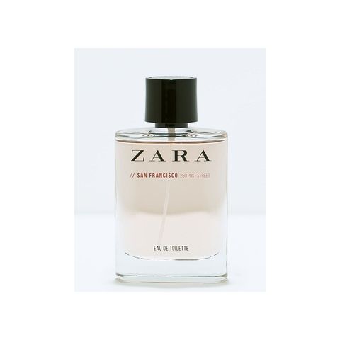 Zara San Francisco