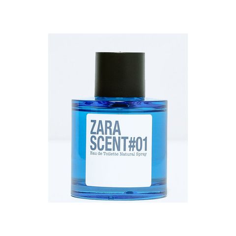 Zara Scent #1