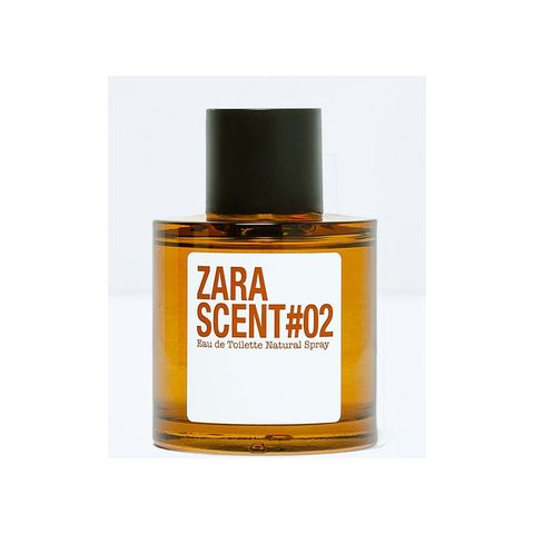 Zara Scent #2