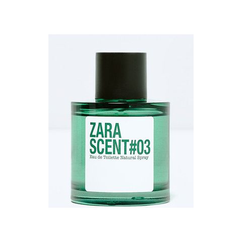 Zara Scent #3