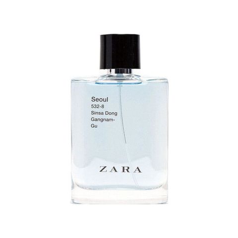 Zara Seoul 532-8 Sinsa Dong Gangnam-Gu