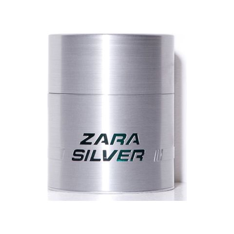 Zara Silver